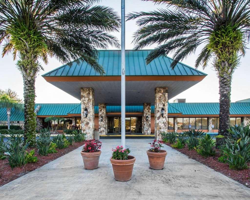 Hotel Magnuson Grand North Sebring