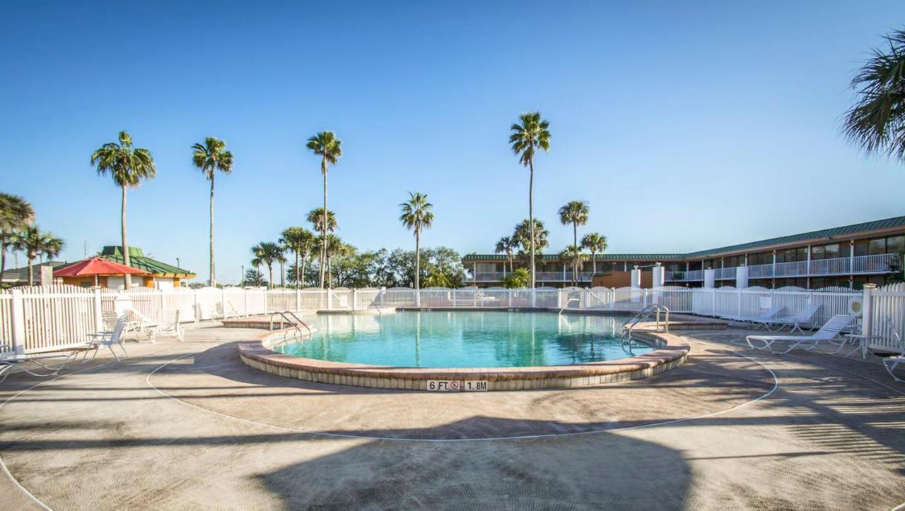 Magnuson Grand North Hotel Sebring