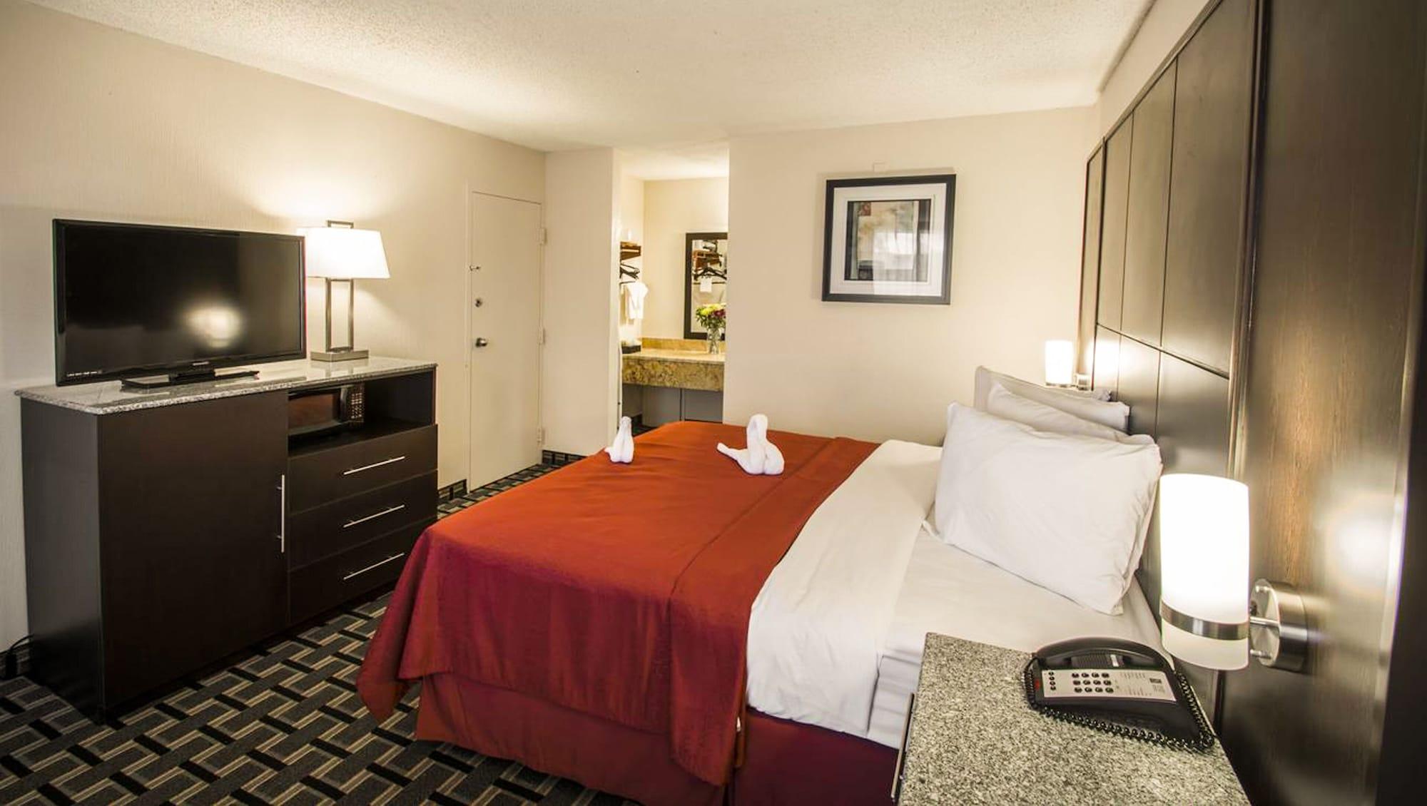 Hotel Magnuson Grand North Sebring